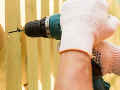 Fencing Services