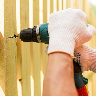 Fencing Services
