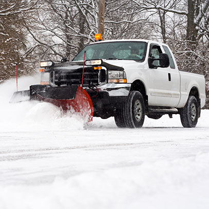 Ice Hauler Ice Hauler