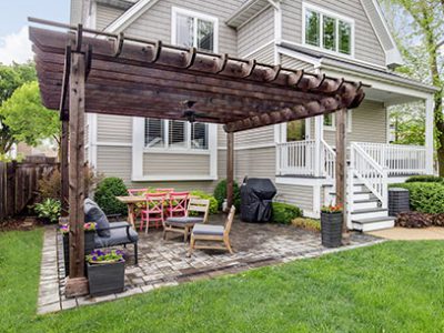 Outdoor Living Services