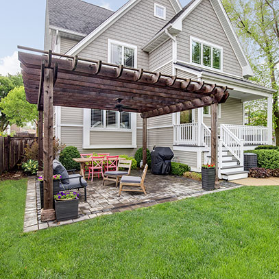 Outdoor Living Services Outdoor Living Services