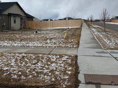 Snow Removal and Lawn Care Services