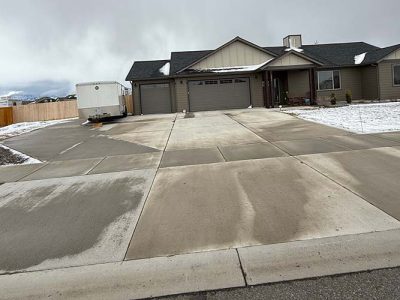 Snow Removal Services for Homes