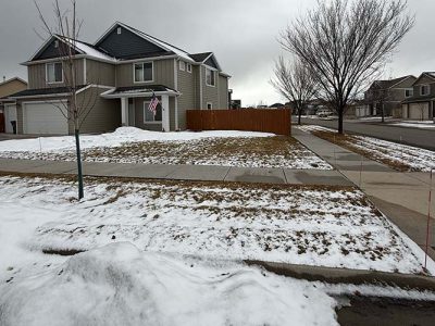 Snow Removal Services for Residential Homes
