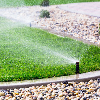 Sprinkler Installation Services Sprinkler Installation Services