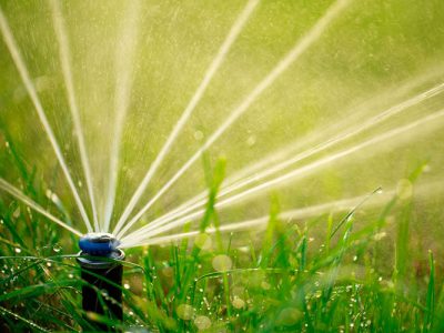 Sprinkler Installation Solutions