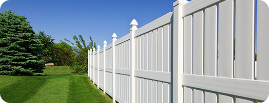Fencing Service