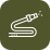 Power Washing Icon