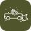 Snow Removal Icon