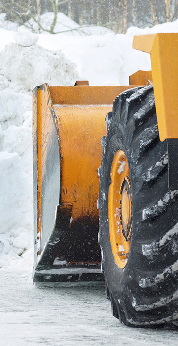 Tractor Tractor